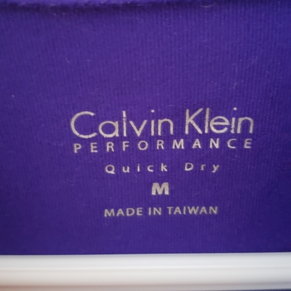 Calvin Klein Sports Jacket - Picture 6 of 6
